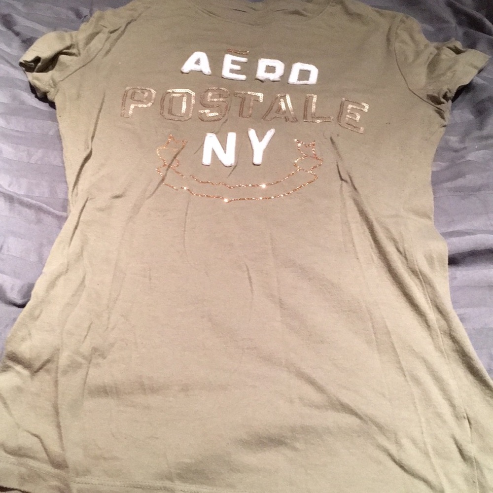 Tee shirt